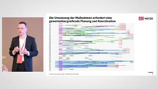 2023 Marktdialog DB Netz AG  Video 07  Generalsanierung Korridor Riedbahn [upl. by Lada56]