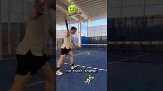 🤔¿Conoces estas reglas raras de Padel 🎾 padel padeltime [upl. by Plerre]