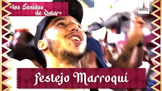 Los Sonidos de Qatar  Festejo Marroquí [upl. by Laurette]