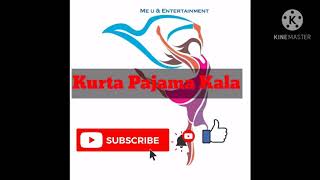 Kurta Pajama song Dance By Mary kChoreyod By Dance People Melvin LouiseTony Kakkar [upl. by Eittod]