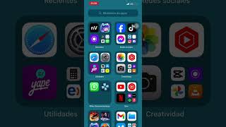 Internet gratis iPhone ios Entel actualizado 2024 [upl. by Anassor]