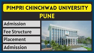 Pimpri Chinchwad University Review  PCU Review  PCU Admission Process [upl. by Hagai]