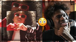 quotMRS RIGHTquot  MINDLESS BEHAVIOR OFFICIAL MUSIC VIDEO LIT REACTION [upl. by Dewitt]