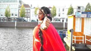 Hees Goaan Farax Kaftan Official Video [upl. by Hajed]