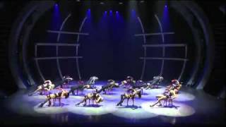 Top 19 Group  Jazz  Finale  SYTYCD USAs6 [upl. by Veleda]