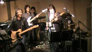 Green River CCR COVER BAND  GG★R [upl. by Cavanagh]