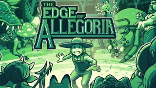 The Edge of Allegoria  Development Stream 5 [upl. by Jelle]