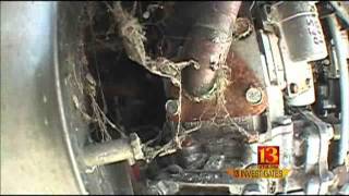 13 Investigates finds more pump problems [upl. by Oakley]