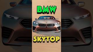 The BMW Skytop [upl. by Otter647]