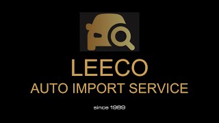 Leeco Auto Import  bedrijfsvideo [upl. by Oizirbaf245]