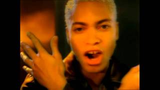 Terence Trent DArby  Holding On To You [upl. by Maya414]