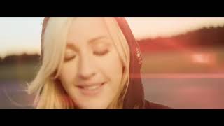 Ellie Goulding Burn Official Video [upl. by Nhguaval]