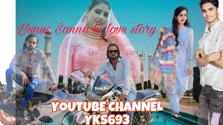 Yunus Thekedar vs Sanna ki Dillagi mewati song Yunus asalam Kaif asmeena [upl. by Hirst]