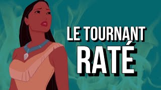 POCAHONTAS  les RAISONS dun ÉCHEC [upl. by Novrej]