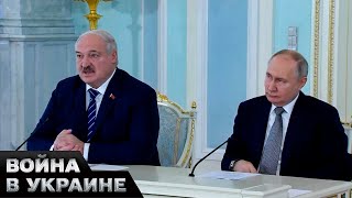 😱 ШОК РФ будет снова НАСТУПАТЬ НА КИЕВ Беларусь ВСТУПИТ в войну [upl. by Ettenhoj]