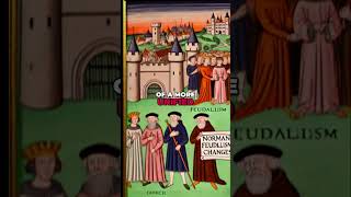 How Norman Conquest Transformed English Culture Forever [upl. by Ydnam579]