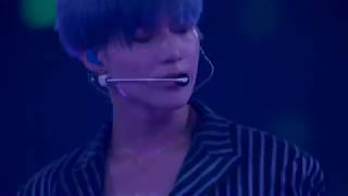 Taemin Sexuality Stage Mix [upl. by Aisenat603]