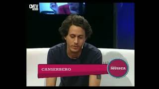 El Hip Hop se divide en 4 Elementos Canserbero [upl. by Timmi]