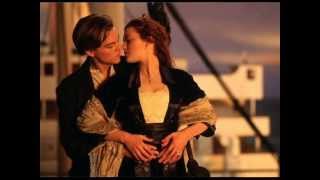 Celine Dion  Titanic [upl. by Tabshey]