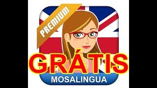 Mosalingua Premium Grátis [upl. by Oliric]