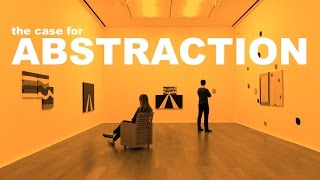 The Case for Abstraction  The Art Assignment  PBS Digital Studios [upl. by Nochur]