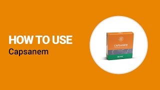 How to use Capsanem from Koppert [upl. by Kcor]