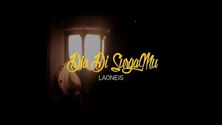 Laoneis Band  Dia Di SurgaMu OFFICIAL LYRIC [upl. by Weir]