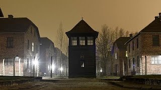 Auschwitz 70 anni dopo [upl. by Igor841]