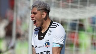 🎥 𝐋𝐚𝐝𝐨 𝐁  Un triunfo con dedicatoria 🤟  Palestino vs ColoColo [upl. by Iteerp]