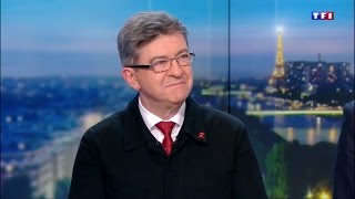 MÉLENCHON  NOTRE PROGRAMME  LAVENIR EN COMMUN [upl. by Humbert]