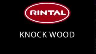 Scala in legno dal design personalizzabile Rintal  Knock Wood [upl. by Summer]