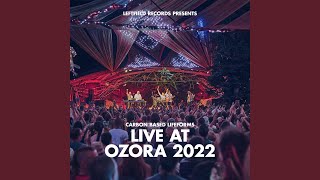 Accede  Supersede Live at Ozora 2022 [upl. by Riabuz]