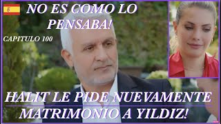 PECADO ORIGINAL YASAK ELMA  CAPITULO 100 ANTENA 3 ESPAÑA [upl. by Valida771]