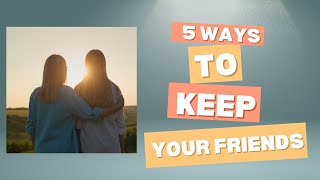 Emotional Vomiting loses friends Here’s 5 things to do instead [upl. by Ahsenahs]