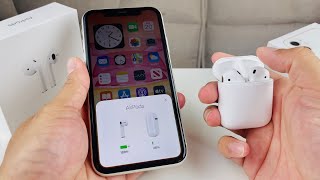 FIX Right or Left AirPod Not Working  Low Volume [upl. by Adoree]