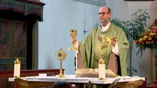 Eucharistie Schritt für Schritt erleben [upl. by Clarkin407]