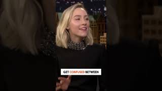 Did Saoirse Ronan nail the Australian vs New Zealand Accent Challenge [upl. by Euseibbob88]