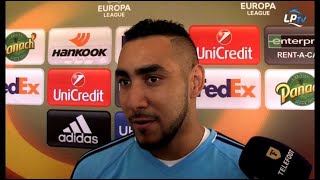 Un but sur coup franc en finale  La réponse de Payet [upl. by Pratte581]