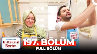 En Hamarat Benim 197 Bölüm [upl. by Luci]