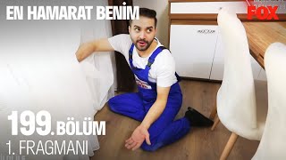 En Hamarat Benim 199 Bölüm 1 Fragmanı EnHamaratBenim [upl. by Oicnanev19]