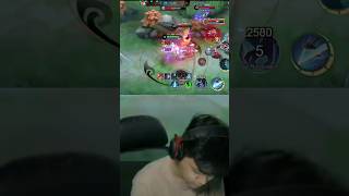 LANCELOT Jeje mode royalty GG parah mobilelegends [upl. by Cordova]