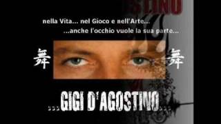 Gigi DAgostino  Vorrei Fare una Canzone Lento Violento e altre storie cd1 [upl. by Leirbag]