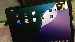 Ipad pro 129 2018  iOS 18 [upl. by Calvin707]