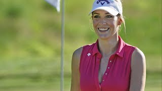 New LPGA dress code policy sparks debate [upl. by Sutelc]