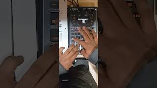 that time I played with a demo sp404 MK2 sp404mk2 [upl. by Vaasta]