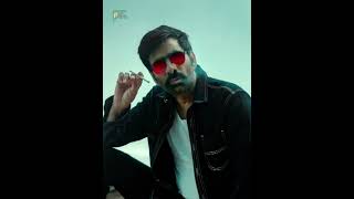 Dimaag Se Crack Officer अच्छे अच्छा को ख़ाक में मिला चूका है raviteja shorts Krack ytshorts [upl. by Ailic]