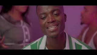 King Monada  Lemenemene Official Video [upl. by Aynahs]