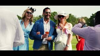 Spiritfilled  Polo Event [upl. by Jethro]