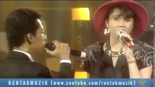 Metropolitan  Di Sebalik Rahsia Cinta Live 1990 [upl. by Jo-Anne397]