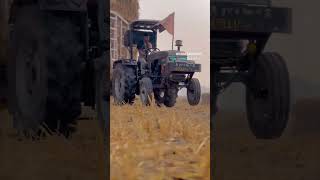 Eicher 33380kuntalsuperviralvideo up tractor fans [upl. by Eirojam]